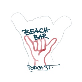 #Beach Bar Podcast