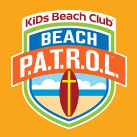 Beach P.A.T.R.O.L.