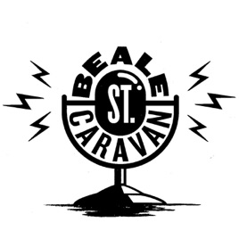 Beale Street Caravan