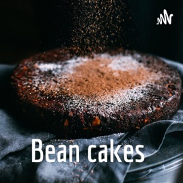 Bean cakes