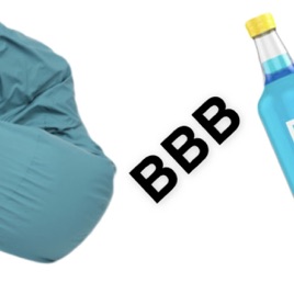 Beanbags, Bangers and Bants