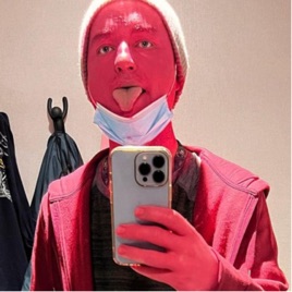 Beanie Boy Reviews Crazy Ideas