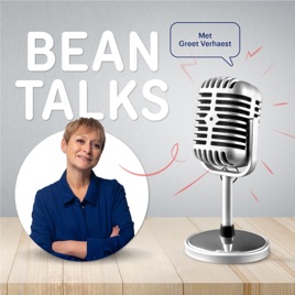 Beantalks - de podcast reeks