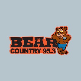 Bear Country 95.3