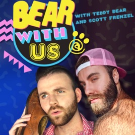 Bear with Us Grrl