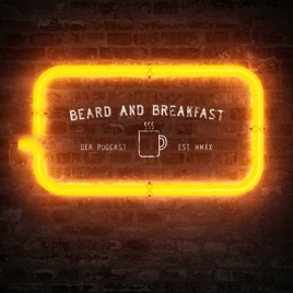 Beard and Breakfast