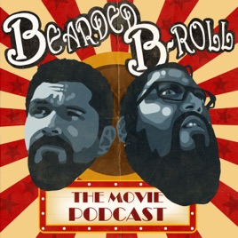 Bearded B-Roll