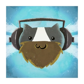 Beards, Cats and Indie Game Audio