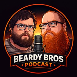 BEARDY BROS PODCAST