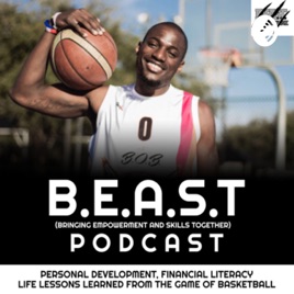 Beast Mentality Conversations | Mindset, Mentorship & Life w/ DaeShawn Beasley