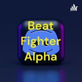 Beat Fighter Alpha