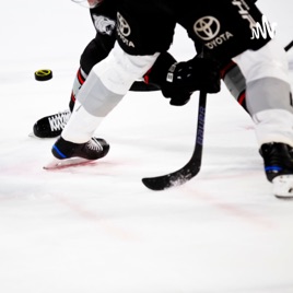 Beat hockey