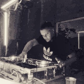 Beat Lovers show by DJ Danny G