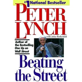 Beating the Street by Peter Lynch, Book Summary, Podcast, English