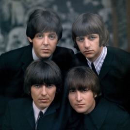 Beatles Whatever!