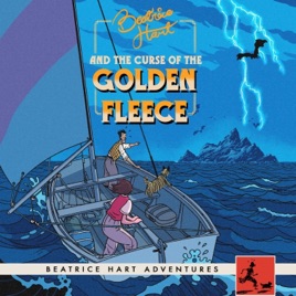 Beatrice Hart and the Curse of the Golden Fleece