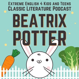Beatrix Potter