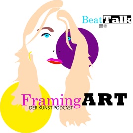 BeatTalk-FramingArt
