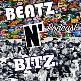 Beatz N Bitz Podcast Network