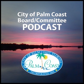 Beautification and Environmental Advisory Committee - City of Palm Coast