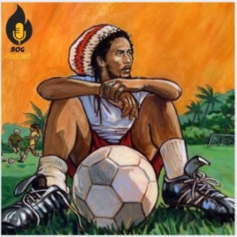 Beautiful Game Of Football ⚽