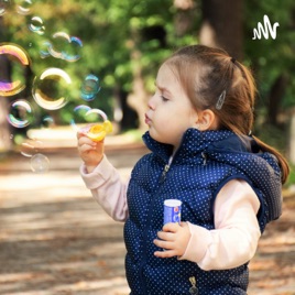 Beautiful memories of childhood