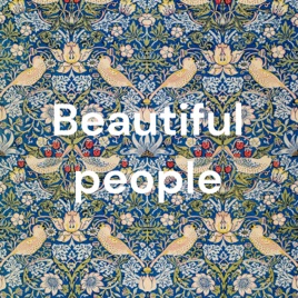 Beautiful people