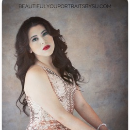 Beautiful You Portraits - Empower Women