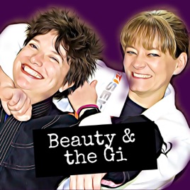 Beauty and the Gi: a Jiu-Jitsu Podcast
