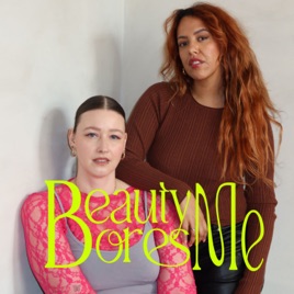 Beauty Bores Me
