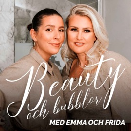 Beauty & Bubblor