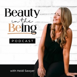 Beauty in the Being