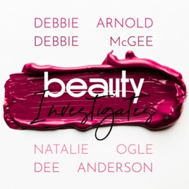 Beauty Investigates