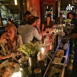 Bebidas Y Alimentos 🍹🍱 "El Arte De Viajar"✈🏖