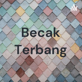 Becak Terbang