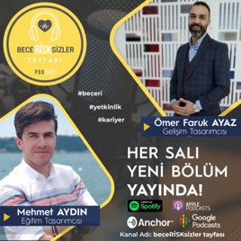 BeceRİSKsizler Tayfası