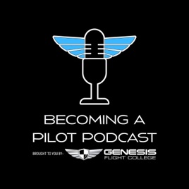 Becoming A Pilot Podcast