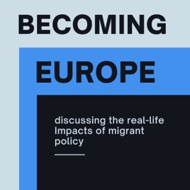 Becoming Europe