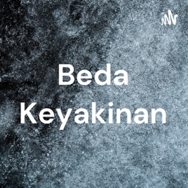 Beda Keyakinan