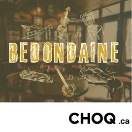 Bedondaine