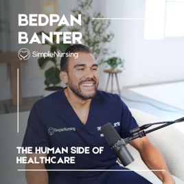 Bedpan Banter