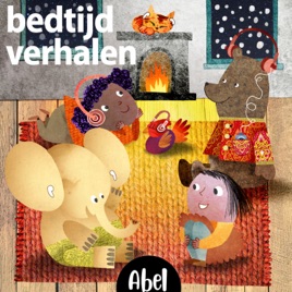 Bedtijdverhalen voor kinderen