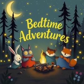 Bedtime Adventures