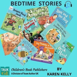 BEDTIME STORIES