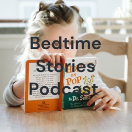 Bedtime Stories Podcast