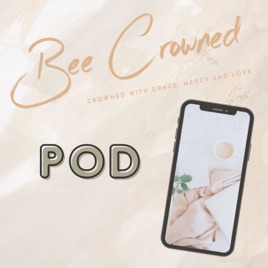Bee Crowned Pod