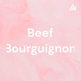Beef Bourguignon