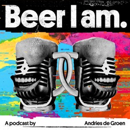 Beer I AM Podcast