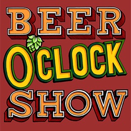Beer O'clock Show Podcasts