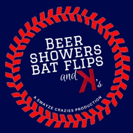 Beer Showers, Bat Flips, and Backward Ks